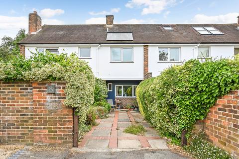 The Holdens, Bosham, Chichester, PO18 4 bed semi