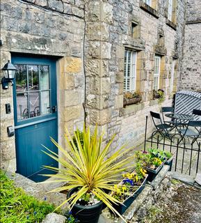 1 Boarbank Farm, Allithwaite 2 bed barn conversion for sale