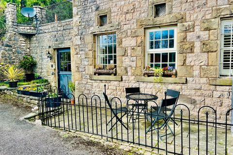 1 Boarbank Farm, Allithwaite 2 bed barn conversion for sale