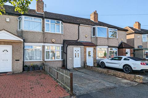 Fairholme Crescent, Hayes UB4 2 bed terraced house for sale