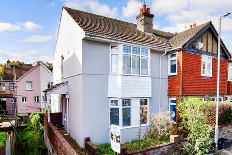 Roedale Road, Brighton, East Sussex 5 bed end of terrace house for sale
