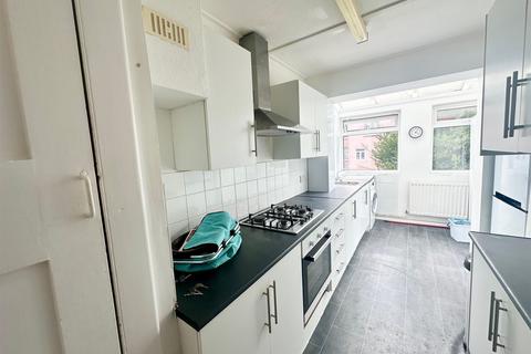 Roedale Road, Brighton, East Sussex 5 bed end of terrace house for sale
