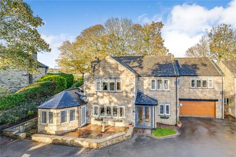 Ladderbanks Lane, Baildon, West... 5 bed detached house for sale