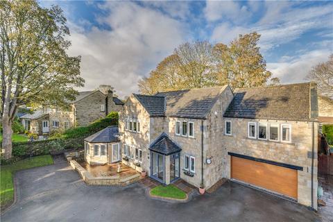 Ladderbanks Lane, Baildon, West... 5 bed detached house for sale