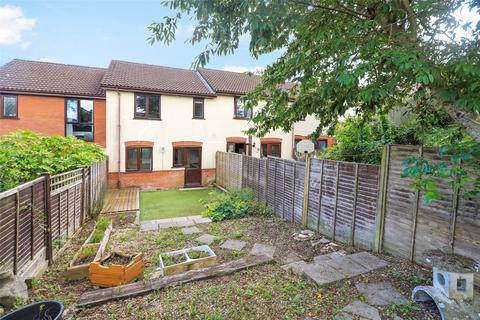 Coopers Heights, Wiveliscombe... 3 bed terraced house for sale