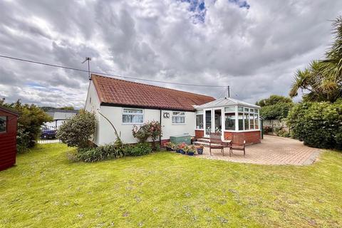 Four Acres Estate, Hemsby 3 bed detached bungalow for sale