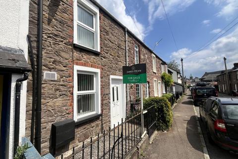 Princes Street, Abergavenny, NP7 2 bed terraced house for sale