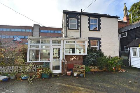 Park Street, Newtown, Powys, SY16 3 bed semi