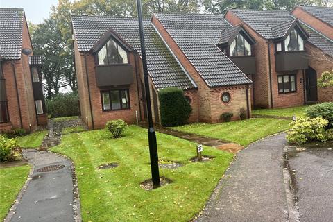 Highgrove, Tettenhall, Wolverhampton... 2 bed retirement property for sale