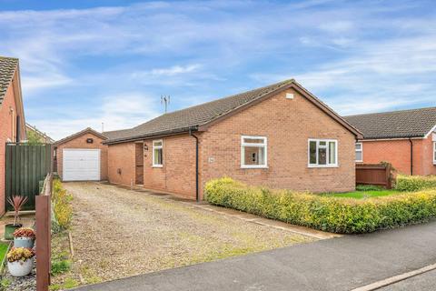 Beech Avenue, Bourne, PE10 3 bed detached bungalow for sale