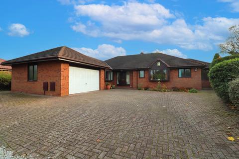 4 bedroom bungalow for sale