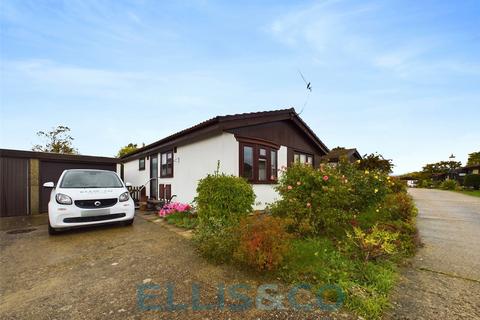 Bourne Park, Golden Green, Tonbridge... 2 bed bungalow for sale