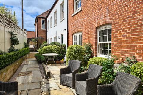 Pound Lane, Wareham, Dorset 1 bed apartment for sale