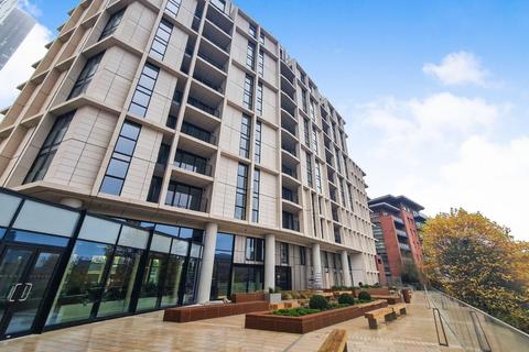 Castle Wharf, 2A Chester Road... 2 bed flat for sale