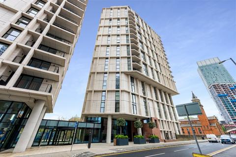 Castle Wharf, 2A Chester Road... 2 bed flat for sale