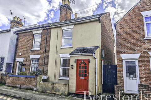 Shrubland Road, Colchester, CO2 2 bed semi