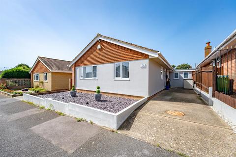 Badgers Field, Peacehaven 4 bed detached bungalow for sale