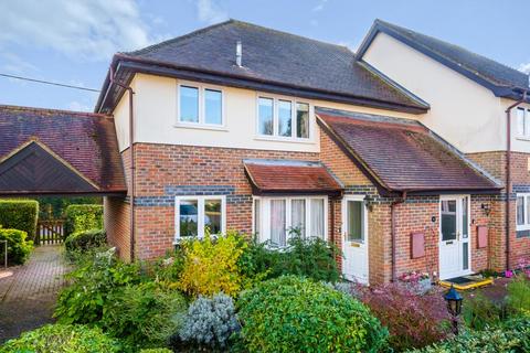 Kingsclere,  Hampshire,  RG20 2 bed retirement property for sale