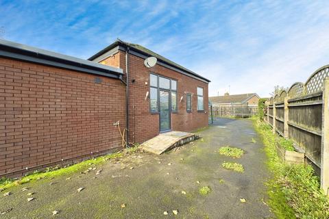 Inglemire Lane, Cottingham,  HU16 4PB 3 bed detached bungalow for sale