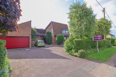 Brick Kiln Lane, Shepshed, LE12 5 bed detached house for sale