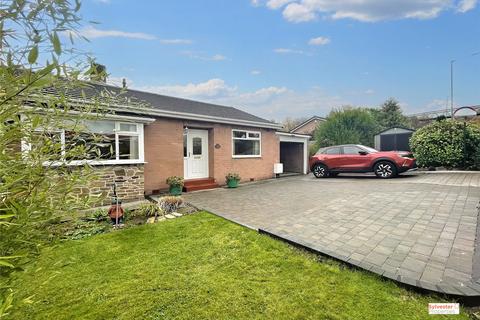 Causey Drive, Stanley, County Durham... 2 bed bungalow for sale