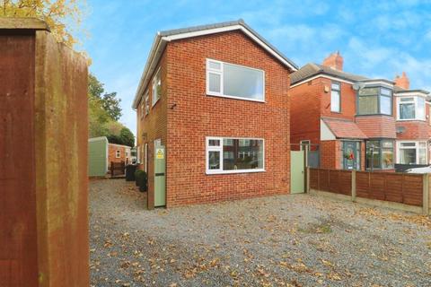 Reldene Drive, Hull 3 bed detached house for sale