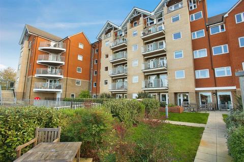 The Boathouse Riverdene Place... 1 bed apartment for sale