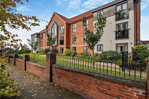 Devonshire Grange, Devonshire Avenue... 1 bed apartment for sale