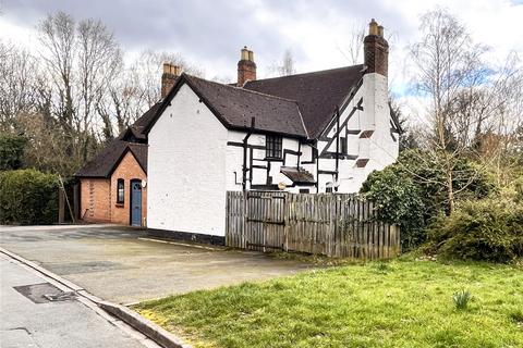 10 bedroom detached house for sale