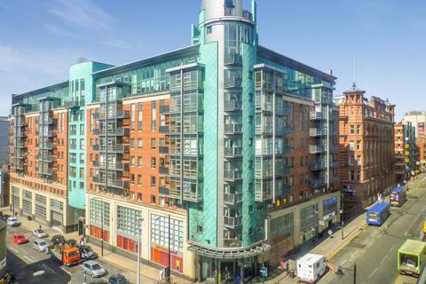 W3, 51 Whitworth Street West... 3 bed flat for sale