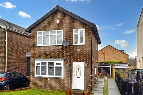 Upper Carr Lane, Calverley, Pudsey 3 bed detached house for sale