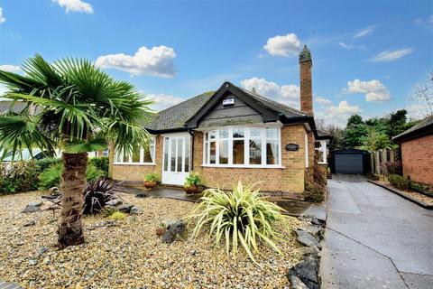 Valmont Road, Bramcote 3 bed detached bungalow for sale