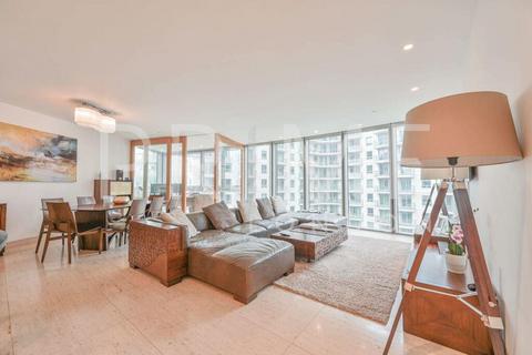 The Tower, One St George Wharf, Vauxhall 2 bed apartment for sale