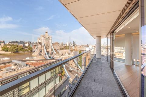 Tudor House, One Tower Bridge, London 2 bed apartment for sale