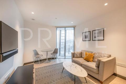 One Blackfriars, 1 Blackfriars Road... 1 bed apartment for sale