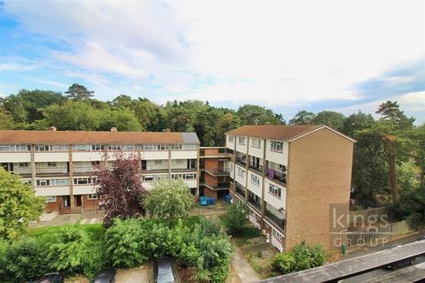 Spring Hills, Harlow 1 bed flat for sale