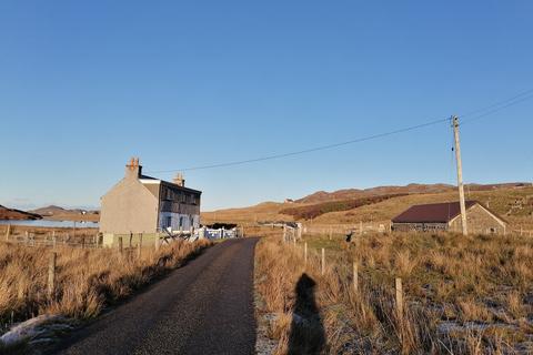 Geshader HS2 3 bed detached house for sale