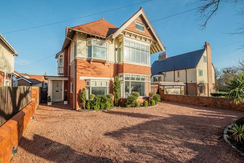 St Patricks Road South, Lytham St... 5 bed detached house for sale