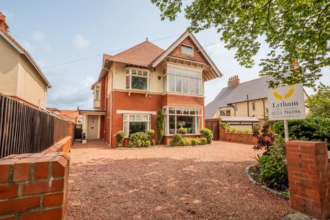 St Patricks Road South, Lytham St... 5 bed detached house for sale