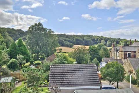 Robson Terrace, Shincliffe Village... 4 bed terraced house for sale