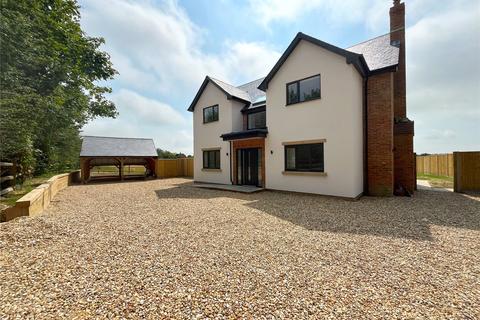 Amberstone, Hailsham, East Sussex, BN27 4 bed detached house for sale