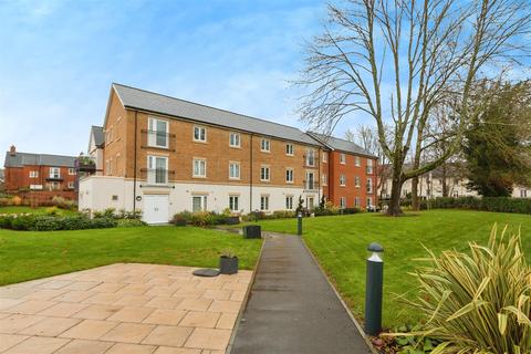 Queen Elizabeth Place, Normandy Street 1 bed apartment for sale