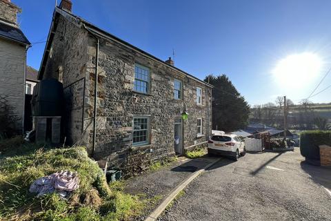 Llanboidy, Whitland, Carmarthenshire 3 bed semi