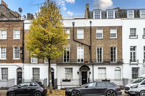 MOLYNEUX STREET, London, W1H Studio for sale