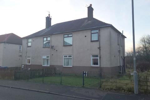 McGregor Avenue, Stevenston KA20 1 bed flat for sale