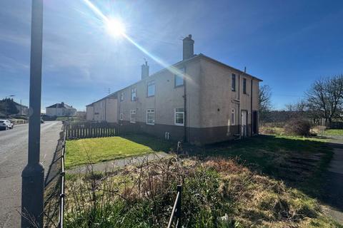 McGregor Avenue, Stevenston KA20 1 bed flat for sale