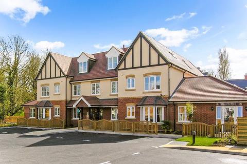 Mill Street, Wantage 1 bed apartment for sale