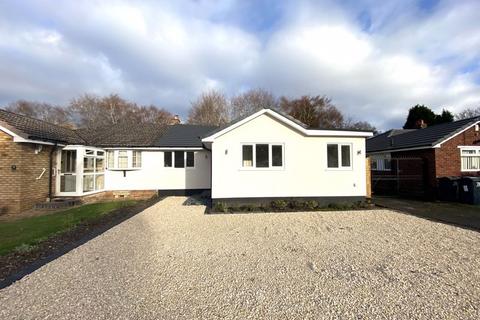 3 bedroom semi-detached bungalow for sale