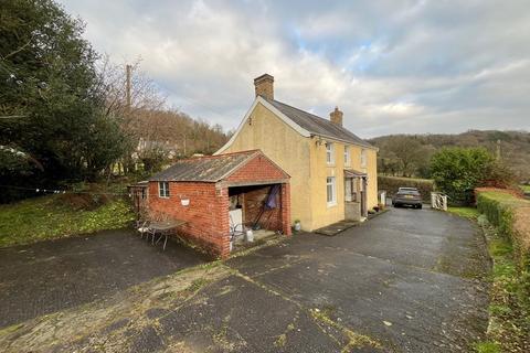Ciliau Aeron, Nr Aberaeron, SA48 3 bed detached house for sale