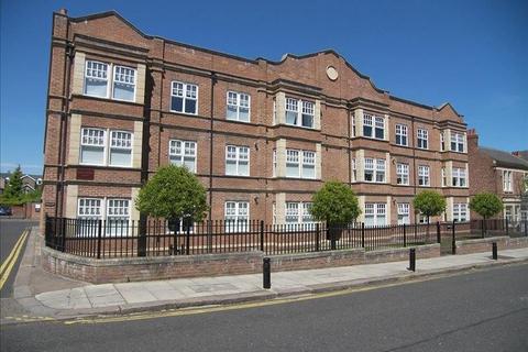 Hawthorn Road, Gosforth, Newcastle... 2 bed flat for sale